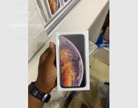 iPhone XS Max 256Gb