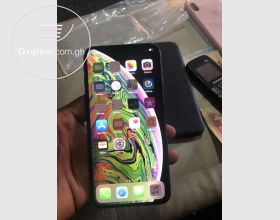 iPhone XS Max