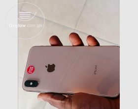 iPhone XS Max 512Gb - Neatly Used