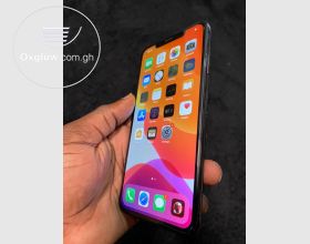 iPhone XS Max 512Gb - Neatly Used