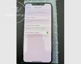 iPhone XS Max 512GB