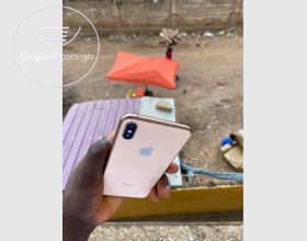 iPhone XS Max 512Gb
