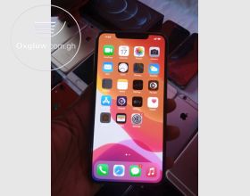 iPhone XS Max 512Gb