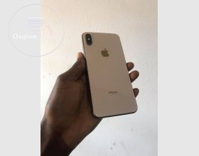 iPhone XS Max