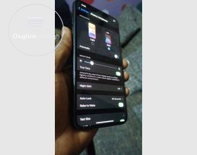 iPhone XS Max 64 & 512Gb