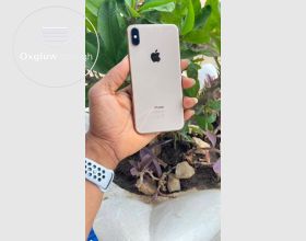 iPhone XS Max 64Gb