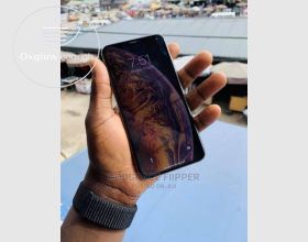 iPhone XS Max
