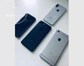 iPhones For Sale