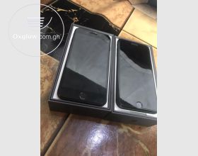 iPhones from UK 7plus & 8plus