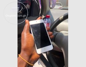 iPod 16Gb
