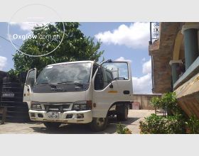 Isuzu NPR Truck For Sale