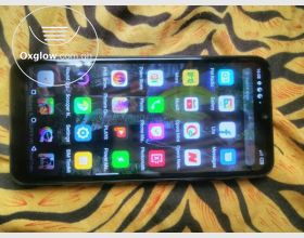 Itel S15