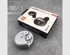 JBL C330TWS Bluetooth Earbud