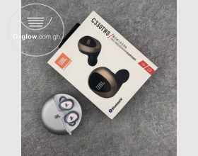 JBL C330TWS Wireless Bluetooth Earbuds
