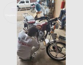 Jincheng Motorbikes For Sale