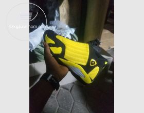 Jordan sneakers