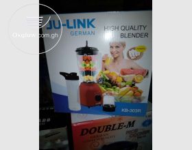 Ju-Link 3 in 1 Blender