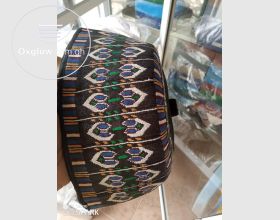 Kaftan Hats