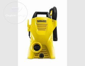 Karcher Pressure Washing