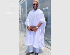 KEDA Fashion GH