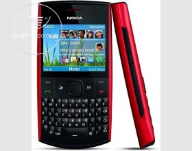 Keypad Phones