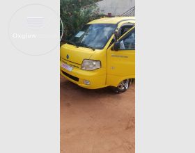 KIA BONGO 111 FOR SALE