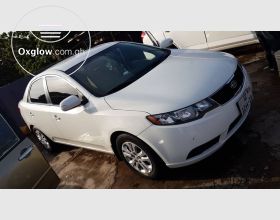 Kia Forte For Sale