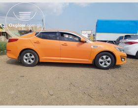 Kia K5 2015 Model For Sale