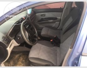 Kia Morning 2010 Model