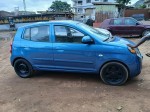 Kia morning