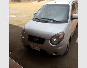 Kia Morning car for sale 