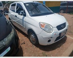 Kia Morning for sale