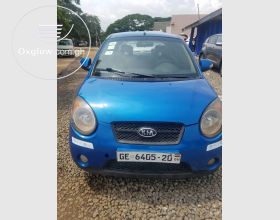 Kia Morning For Sale