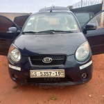 Kia Morning for sale