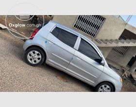 Kia Morning For sale