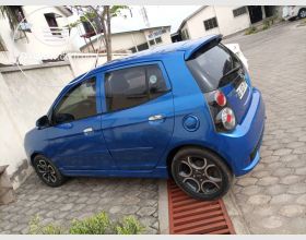 Kia Morning For sale