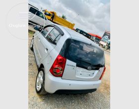 Kia Morning LX 2010 Model