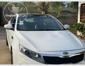 Kia Optima for sale