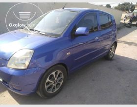 Kia Picanto 2007 Model