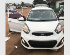 Kia Picanto for sale