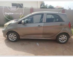 Kia Picanto For Sale