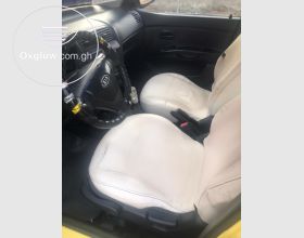 Kia Picanto Taxi 2010 Model For Sale