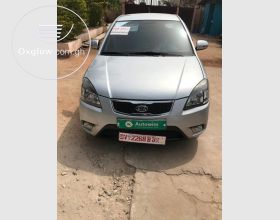 Kia Pride 2010 Model For Sale