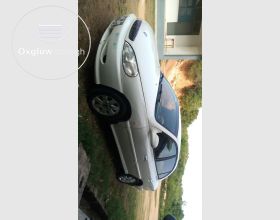 Kia Rio 2010/2009 Model