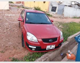 Kia Rio 2010 Model