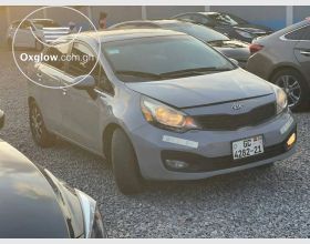 Kia Rio For Sale