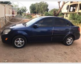 Kia Rio for sale