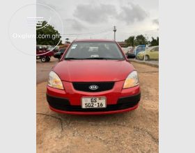 Kia Rio For Sale