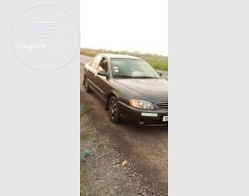 Kia Spectra 2005 Model