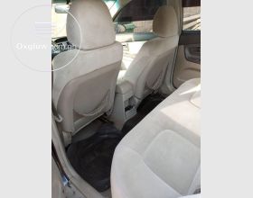Kia Spectra 2007 - 2010 Model